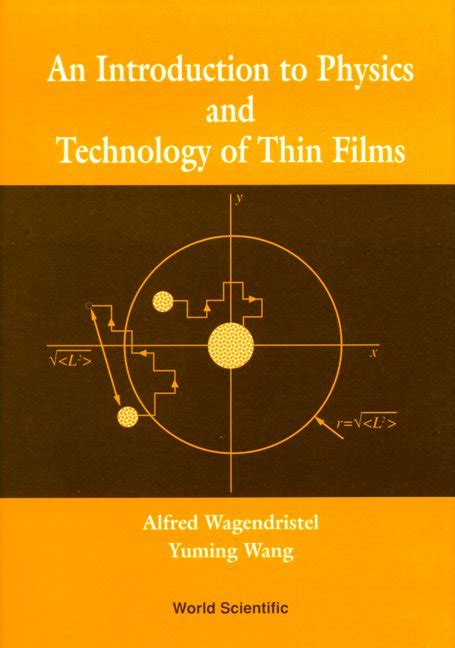 An Introduction To Physics And Technology Of Thin Films