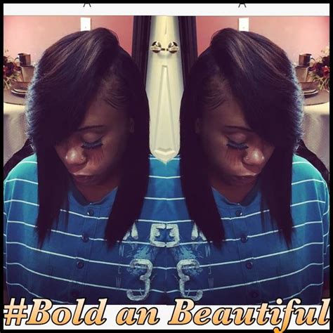 Natural Quick Weave Quick Weave Hair Styles Beautiful