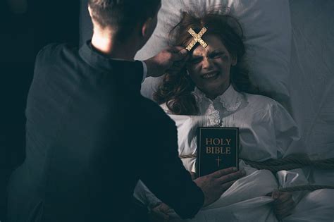Exorcist Wars Legit And Rogue Exorcists Clash Over New Guidelines