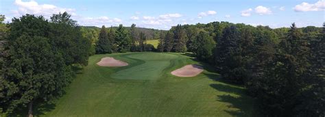 Brown County Golf Course Golf In Oneida Wisconsin