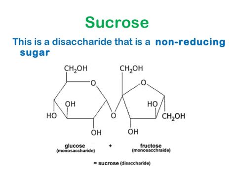 Why Fructose Is Non Reducing Sugar Fruct Blog
