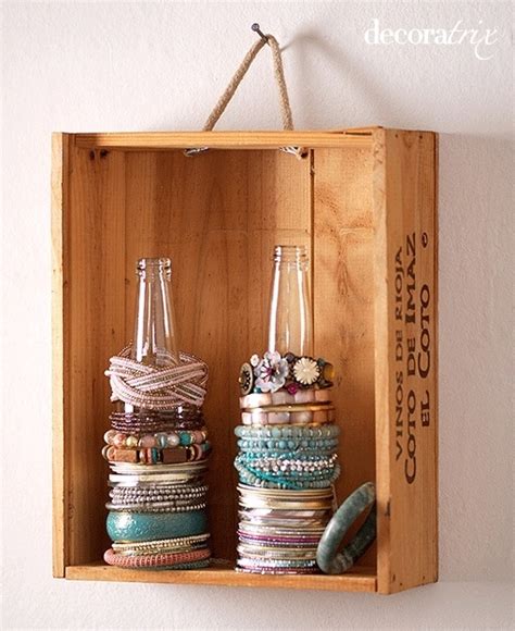 Step 2) cut the sheet metal with tin snips to size. 20 Ideas to Make DIY Jewelry Holder. Stay Organized!