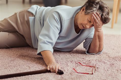 The Definitive Guide To Fall Prevention For Seniors