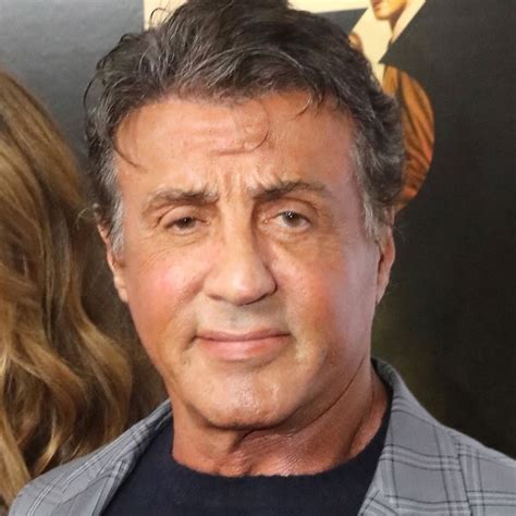 Sylvester Stallone Rotten Tomatoes