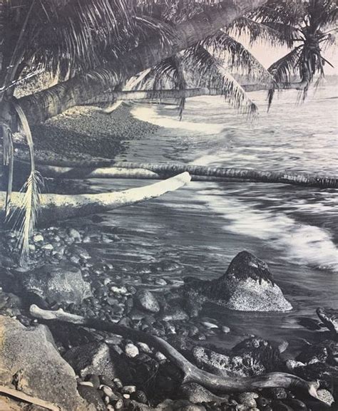 Adolphe Sylvain Tahitian Dancers And Shoreline MutualArt