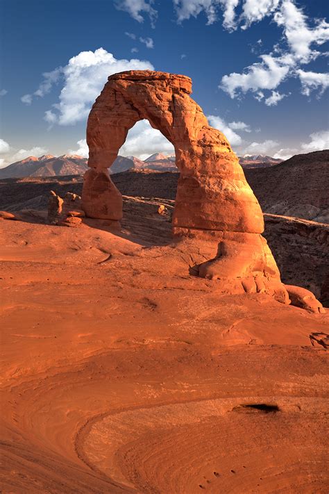 Delicate Arch Arches National Park Utah Fine Art Photography By