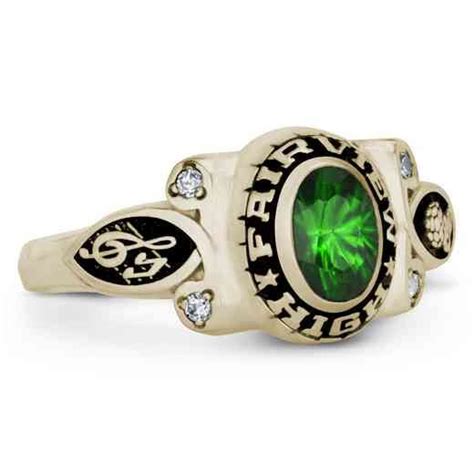 Shop High School Class Rings Balfour Class Rings High School Class