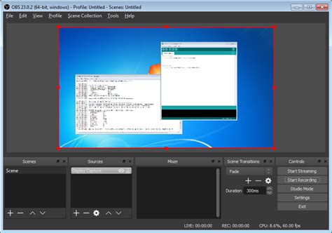 Screen capture software for windows. TELECHARGER OBS STUDIO WINDOWS 7 32 BITS - Jocuricucaii