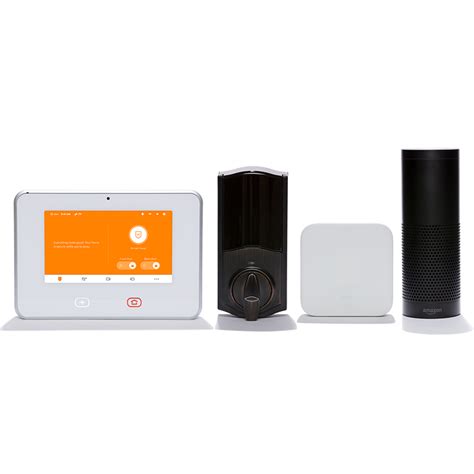 Vivint Smart Home Security Systems | Smart home security, Home automation system, Home security ...