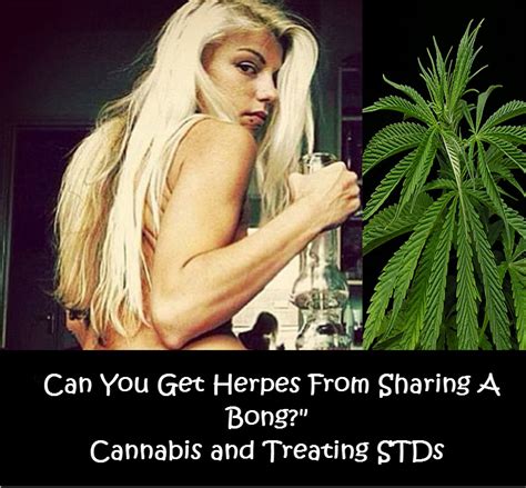 Top Cannabis Strains For Herpes