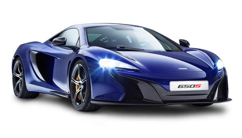 If you have your own one, just send us the image and we will show it on the. McLaren 650S Coupe Blue Car PNG Image - PurePNG | Free transparent CC0 PNG Image Library