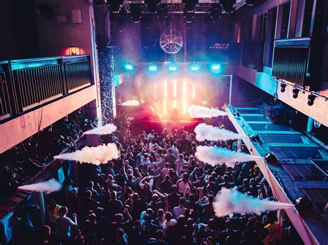 top 10 best nightclubs in london uk discotech the 1 nightlife app
