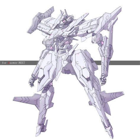 Armored Core For Answer Image Zerochan Anime Image Board