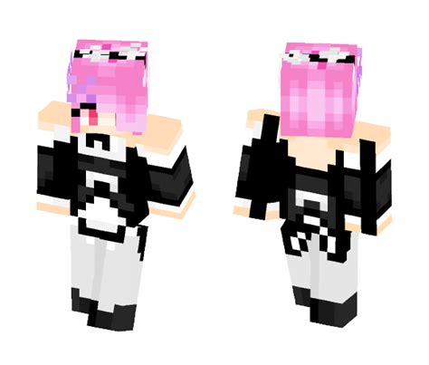 Download Ram Rezero Minecraft Skin For Free Superminecraftskins