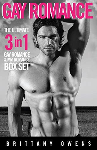 Gay Romance The Ultimate 3 In 1 Gay Romance And Mm Romance Box Set Gay Erotica Mm Romance