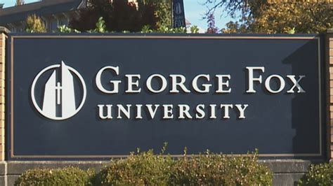George Fox University Gets Grant To Fight Opioid Abuse