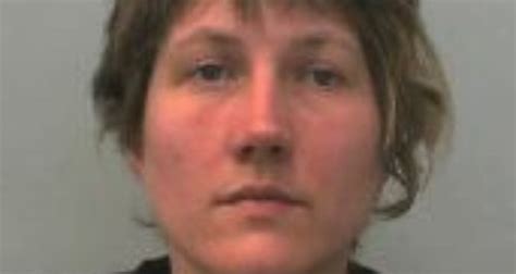 Bristol Woman Jailed For Attacking Police Cars Heart Bristol
