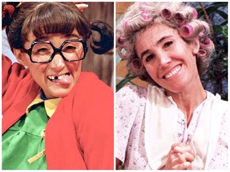 ¡qué Tristeza La Chilindrina Y Doña Florinda Nunca Fueron Amigas