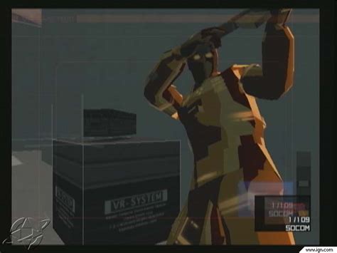 Descargar Metal Gear Solid 2 Substance 2003 Para Pc All Gamez