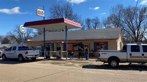 Man Kills 6, Including Ex-Wife, in Rampage in Mississippi, Officials