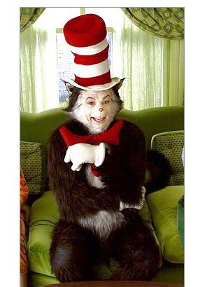 Thank you for interesting in our services. "The Cat in the Hat" | Salon.com