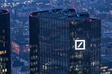 Stories in deutsche bank include: Deutsche Bank In Bid To Cut Costs To Turn Around Dismal ...