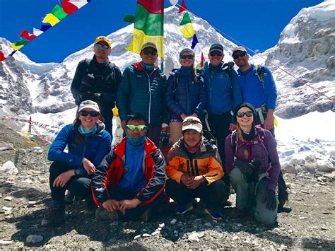 Everest Base Camp Luxury Trek Experience The Trek In Style Mountain