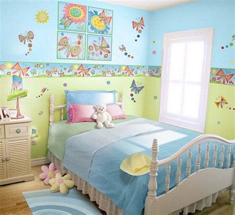 5 out of 5 stars. Butterfly Decorations Ideas for Girls Bedroom | Kinder ...