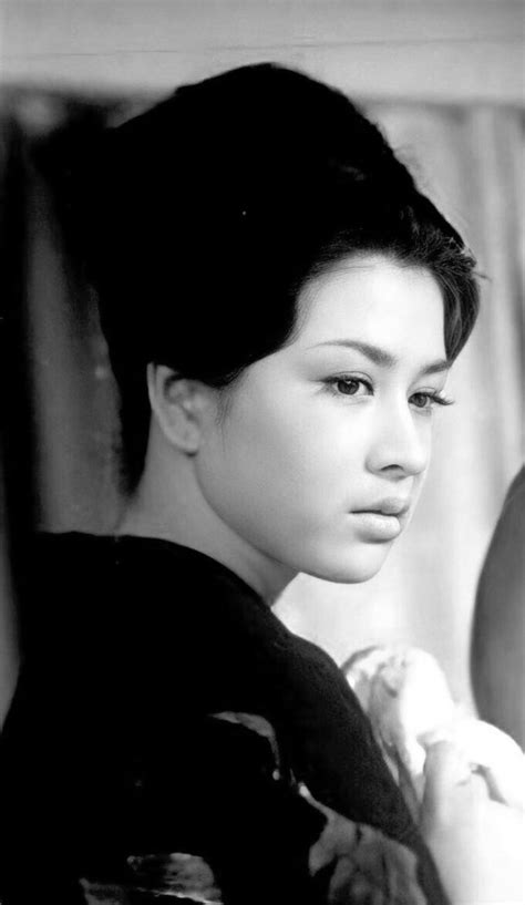 Japanese Actress Junko Kano 1961 The Kimono Gallery Thekimonogallery