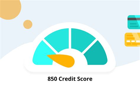 What Does An 850 Credit Score Mean In Canada