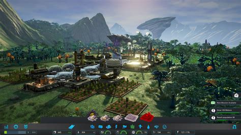 Aven Colony Preview - Refreshingly New City Builder - BagoGames