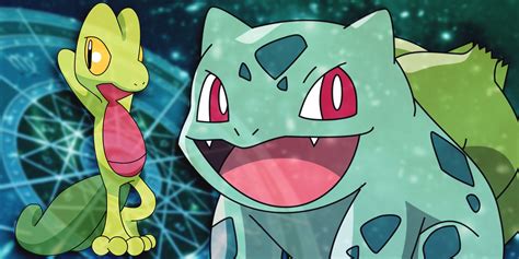 Which Starter Pok Mon Are You Based On Your Zodiac Sign