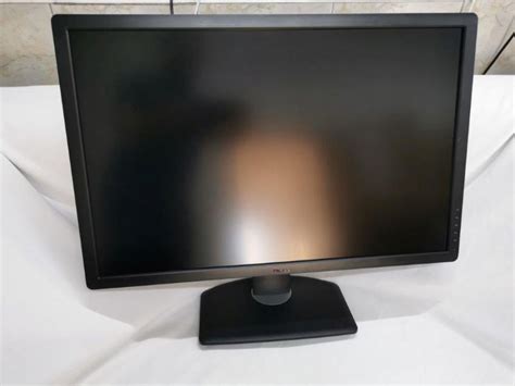 Dell Ultrasharp U3014 Led Monitor 30