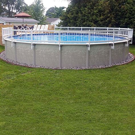 Homemade pool fence diy pool fence, pvc pool, backyard fences, pool backyard,.privacy fence gate hinges above ground pool fence, fence around pool,. 25 Best and Coolest Pool Fences for 2019