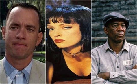 Best 90s Movies 20 Top Movies Of The 1990s Cinemaholic