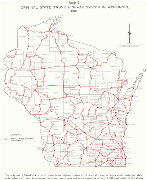 Wisconsin Highway 28 Wikipedia