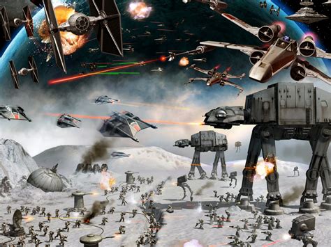Star Wars Wallpaper Set 1 Awesome Wallpapers