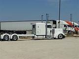 Stretched Semi Trucks For Sale Pictures