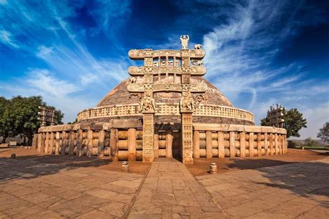 10 Most Famous Historical Monuments Of India Extrachai