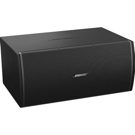 Bose Professional Mb210 Wr Compact Outdoor 2000w 811432 0110 Bandh