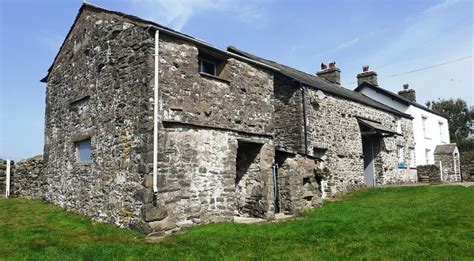 Buildings At Haygarth © Roger Templeman Geograph Britain And Ireland