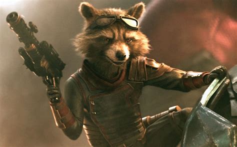 The Peanut Gallery Reviews Guardians Of The Galaxy Vol 3