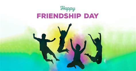 100 Top Friendship Day 2023 Wishes Quotes Greetings Images Messages Status Captions To Share