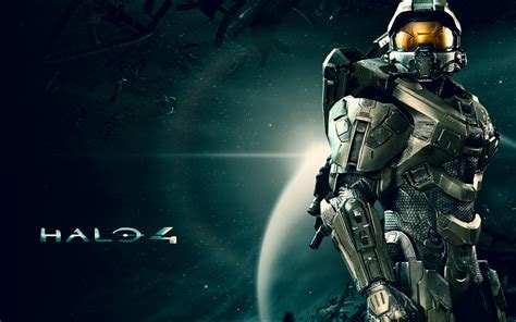 Halo 4 Wallpapers Top Free Halo 4 Backgrounds Wallpaperaccess