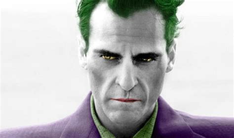 Todd phillips will direct joaquin phoenix in the crime drama based on the batman villain. Joker release date: When is Joaquin Phoenix's Joker in UK ...