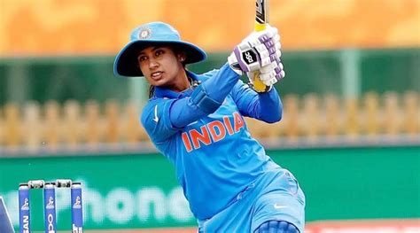 ‘i Dont Seek Validation From People Mithali Raj On Criticism Of Her Strike Rate Cricket