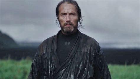 Mads Mikkelsen Talks Death Stranding How To Kill Zombies And A Little