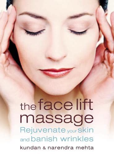 The Use Of Natural Face Lift Massage To Help Combat Ageing Makeup