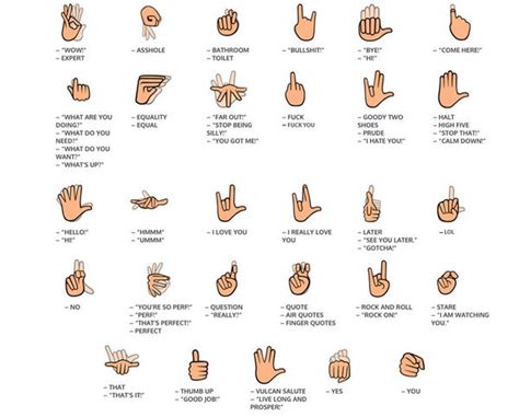 Text In American Sign Language With Keyboard App Signily Business Insider