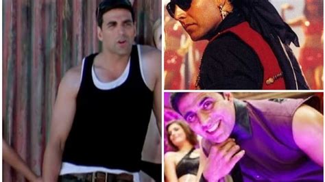 Tribute To Akshay Kumar Part 1 Dance Cover Grooving On Some Of His